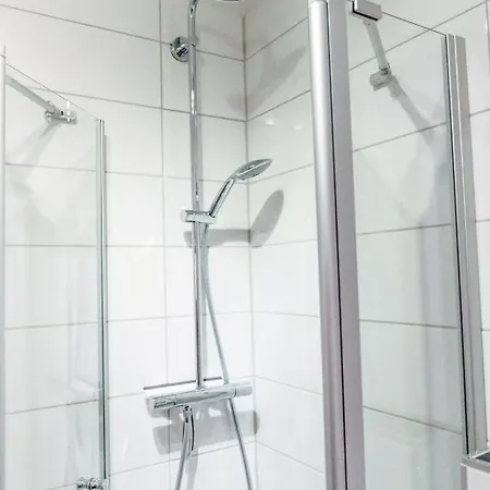 Διαμέρισμα Bocksbergblick Bb 14