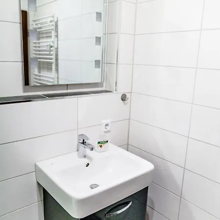 Bocksbergblick Bb 14 Διαμέρισμα Γκόσλαρ