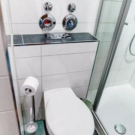 Bocksbergblick Bb 14 *