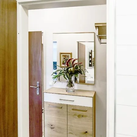 Bocksbergblick Bb 14 Διαμέρισμα