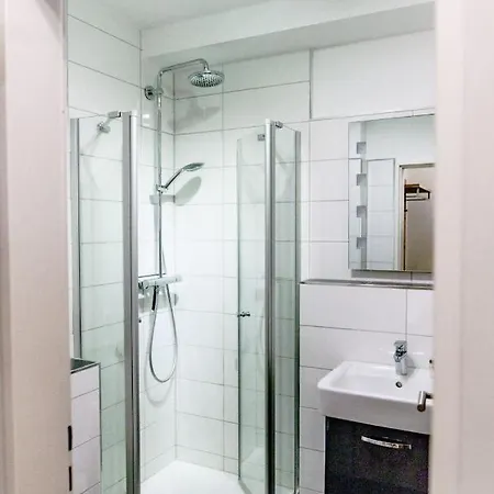 Bocksbergblick Bb 14 * Γκόσλαρ