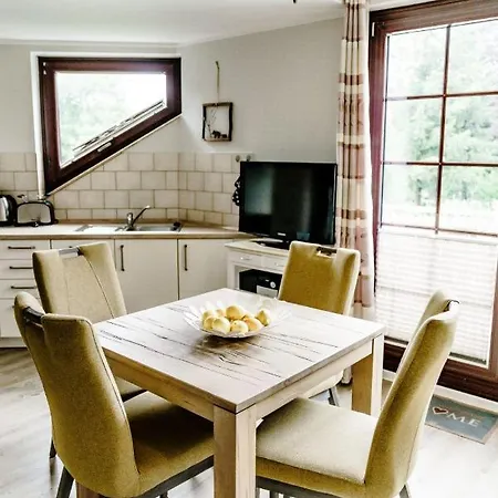 Bocksbergblick Bb 14 Γκόσλαρ