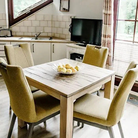 Διαμέρισμα Bocksbergblick Bb 14