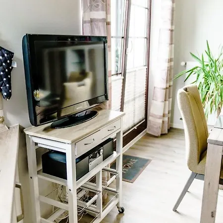 Διαμέρισμα Bocksbergblick Bb 14 Γκόσλαρ