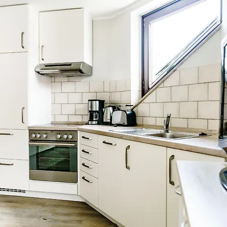 Διαμέρισμα Bocksbergblick Bb 14