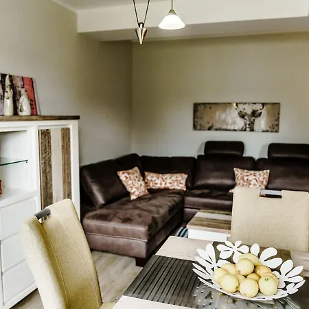 Διαμέρισμα Bocksbergblick Bb 14 *