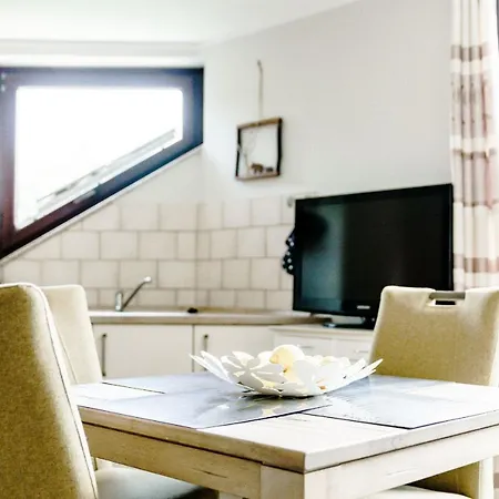 Bocksbergblick Bb 14 Apartment Goslar