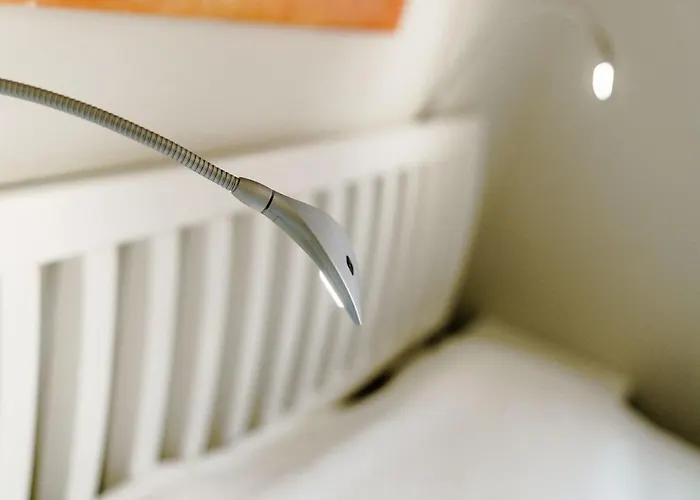 公寓 Bocksbergblick Bb 14 戈斯拉尔